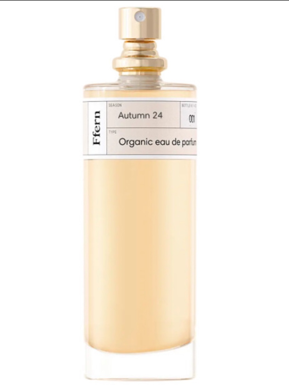 Ffern Autumn 2024 Organic Scent 31ml/1floz